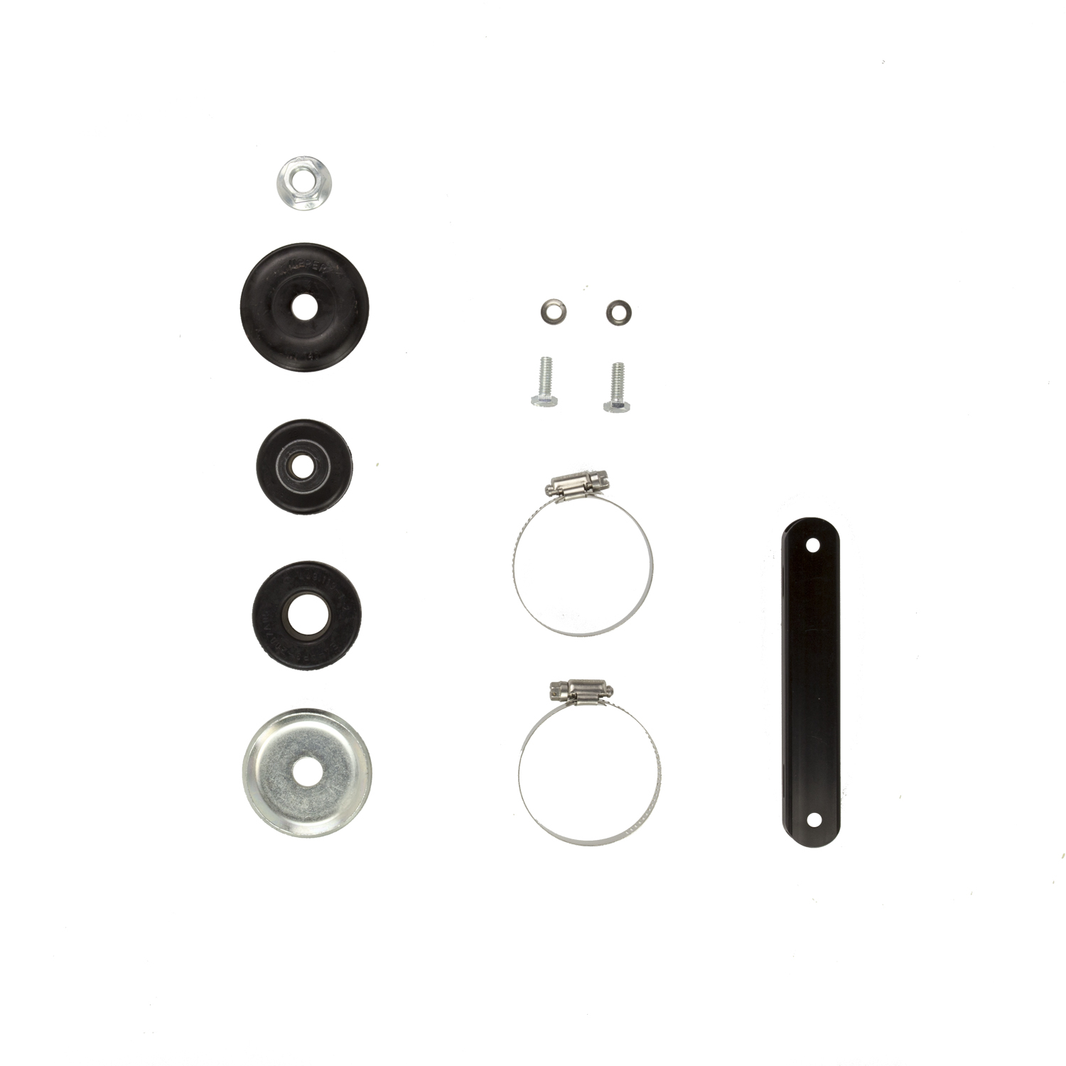 Bilstein 46-263889 B8 5162 - Suspension Leveling Kit